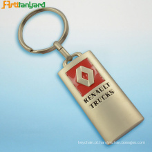 Personalize Metal Keychain para venda